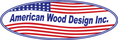 American Wood Design Logo